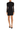Amanda Uprichard Rosalyn Dress in Black