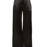 Amanda Uprichard Saddler Pants in Black
