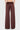 Amanda Uprichard Saddler Pants in Tobacco