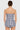Amanda Uprichard Solina Tunic in Navy White