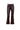 Avenue Montaigne Leo Pleather in Brown