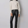 Avenue Montaigne Max Pants in Pleater Black - Estilo Boutique