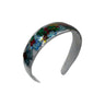 Bari Lynn Confetti Christmas Headband - Estilo Boutique
