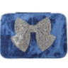 Bari Lynn Small Jewelry Box with Crystalized Patch - Estilo Boutique