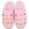 Bari Lynn Sweetheart Slippers