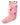 Bari Lynn Sweetheart Socks