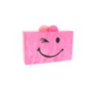 Bari Lynn Wink Acrylic Box Bag - Estilo Boutique