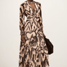 ba&sh Amor Dress in Rose