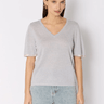 Berenice Marlene Sweater in Grey
