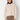 Berenice My Fringes Sweater in Beige Melange
