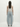 Berenice Pampa Balloon Jean in Blue Denim