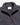 Billy Reid French Terry Half Zip in Asphalt