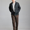 Billy Reid Harrison Jacket in Dark Rosin