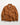 Billy Reid John Shawl Cardigan in Oak Brown