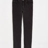 Billy Reid Moleskin Cochran Jean in Black Walnut
