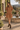 Bindu Athena Dress in Bronze