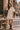 Bindu Athena Dress in Ivory