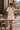 Bindu Athena Dress in Ivory