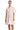 Bindu Athena Dress in Ivory