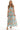 Bindu Aurelia Skirt in Light Sea
