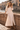 Bindu Kassandra Skirt in Light Ivory