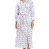 Bindu Larissa Dress in Lavender