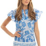 Bindu Marion Top in Rivierea