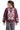 Bindu Naomi Jacket in Chocolate