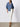 Brochu Walker Kate Denim Shirt in Atlantic Wash