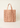 btb Chapeu Perf Tote in Natural - Estilo Boutique