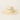 BTB Lola Sisal Fedora in Natural/White - Estilo Boutique
