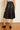 Caballero Annette Skirt in Black - Estilo Boutique