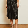 Caballero Annette Skirt in Black - Estilo Boutique