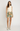 Caballero Azra Short in Baroque Pineapple