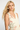Caballero Carol Dress in Stippled Iris