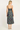 Caballero Donna Dress in Patchwork Flower