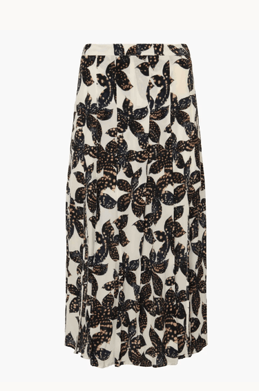 Caballero Glenda Skirt in Ink Press