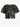 Caballero Kant Top in Black