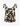 Caballero Lilia Top in Ink Press