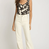 Caballero Lilia Top in Ink Press