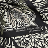 Caballero Renee Scarf in Safari Garden