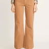 Caballero Sienna Pant in Biscuit