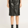 Caballero Sora Skirt in Black