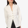 Cami NYC Alistair Top in Macadamia