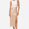 Cami NYC Artemis Sequin Skirt in Opal Sequin - Estilo Boutique