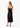 Cami NYC Carli Midi Dress in Black