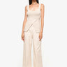 Cami NYC Damian Knit Top in Bone - Estilo Boutique