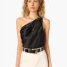 Cami NYC Darby Bodysuit in Black