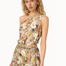Cami NYC Darby Bodysuit in Morning Flourish