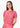 Cami NYC Ellory Cotton Knit Top in Hibiscus